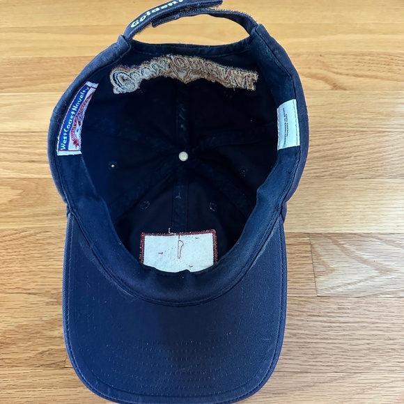 Coors Original Golden Colorado Blue Cap Hat - Picture 7 of 13
